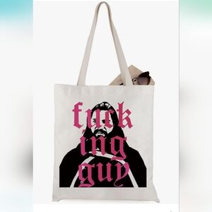 Nandor Gift WWDITS Gift Vampire TV Show Gift Fucking Guy Tote Bag WWDITS Vampire